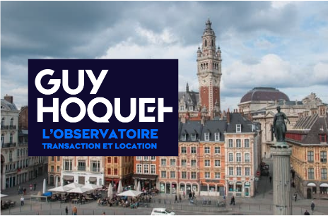 Immobilier dans les Hauts-de-France : des transactions au ralenti, des locations sous haute tension